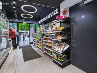 Spire Collection, 31-33 Henry Street &amp; 68-69 O'connell Street, Dublin 1, Dublin 1 - Image 4