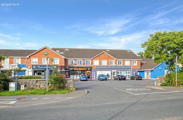 1st Floor, Unit 4, Doughiska Retail Centre, Briarhill, Co. Galway - Click to view photos