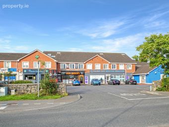 1st Floor, Unit 4, Doughiska Retail Centre, Briarhill, Co. Galway