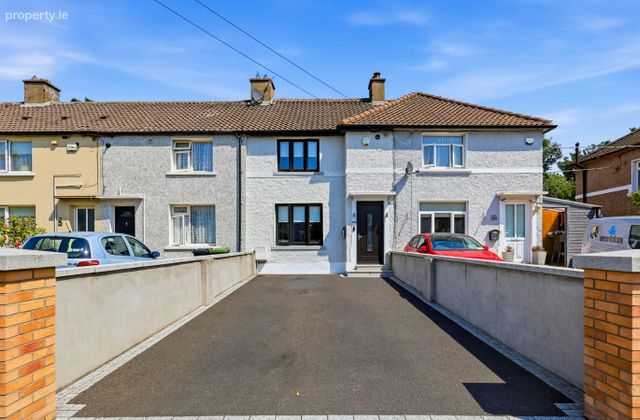 105 Keeper Road, Drimnagh, Dublin 12 - Click to view photos