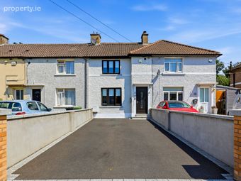 105 Keeper Road, Drimnagh, Dublin 12