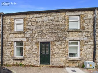6 Phelan Street, Rathvilly, Co. Carlow, Rathvilly, Co. Carlow