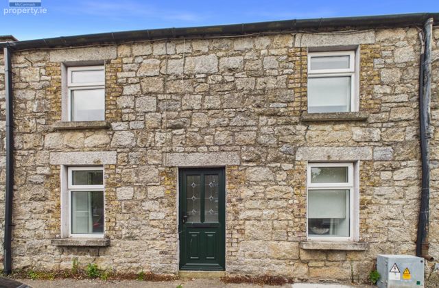 6 Phelan Street, Rathvilly, Co. Carlow, Rathvilly, Co. Carlow - Click to view photos