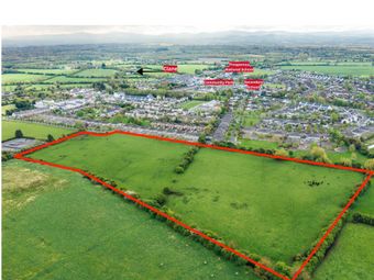 Curryhills, Prosperous, Co. Kildare, Prosperous, Co. Kildare - Image 2