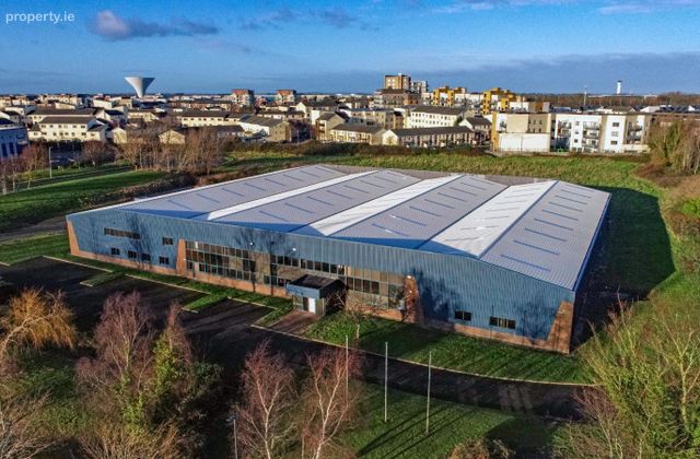 Poppintree Industrial Estate, Dublin 11, Finglas, Dublin 11 - Click to view photos
