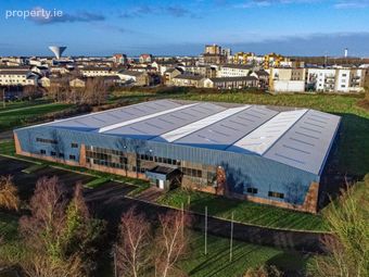 Poppintree Industrial Estate, Dublin 11, Finglas, Dublin 11
