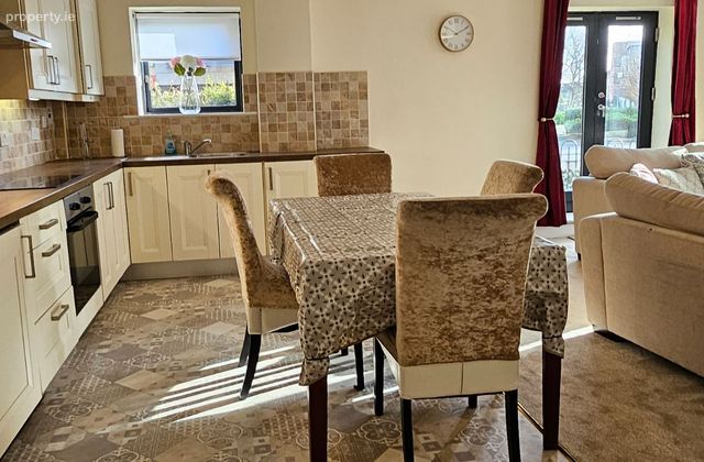 Morrow House, The Coast, Baldoyle, Dublin 13, Baldoyle, Dublin 13 - Click to view photos