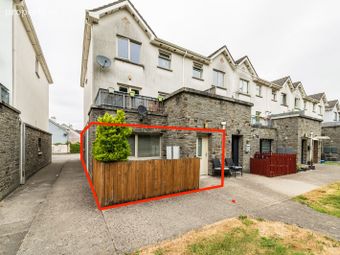 31 Ferns Close, Ferns Bridge, Monasterevin, Co. Kildare