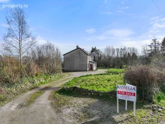 "little Acres" Croneyhorn Lower, Carnew, Clonegal, Co. Wicklow - Image 3