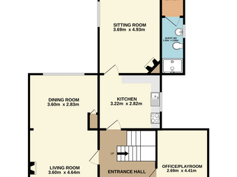 41 Ashleigh Drive, Skehard Road, Blackrock, Cork, Blackrock, Co. Cork