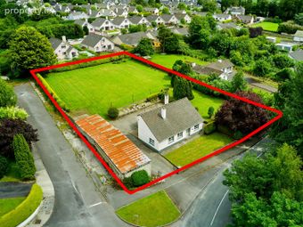 Quarry Cottage, Killane, Killane, Co. Offaly - Image 2