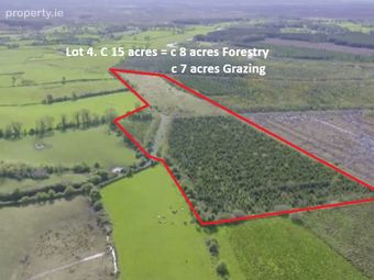 Finea Village, Finea, Co. Westmeath - Image 4