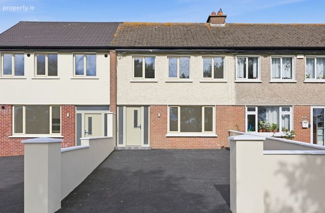 87 Saint Anne's Square, Portmarnock, Portmarnock, Co. Dublin - Click to view photos