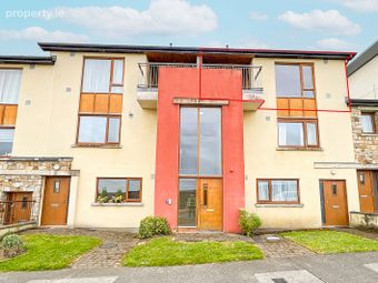 26 College Avenue, College Park, Kilkenny, Co. Kilkenny, Kilkenny, Co. Kilkenny
