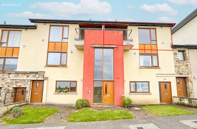 26 College Avenue, College Park, Kilkenny, Co. Kilkenny, Kilkenny, Co. Kilkenny - Click to view photos