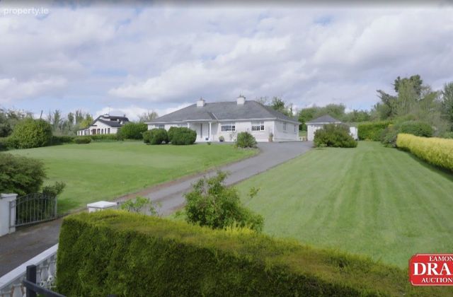 Rathmore, Aughnacliffe, Aughnacliffe, Co. Longford - Click to view photos