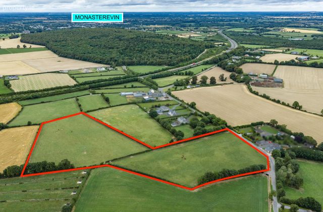 Lughill, Monasterevin, Co. Kildare - Click to view photos