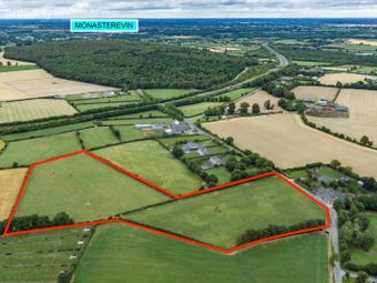 Lughill, Monasterevin, Co. Kildare