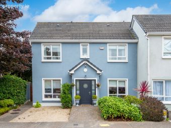 10 Drynam View, Kinsealy, Co. Dublin, Kinsealy, Co. Dublin
