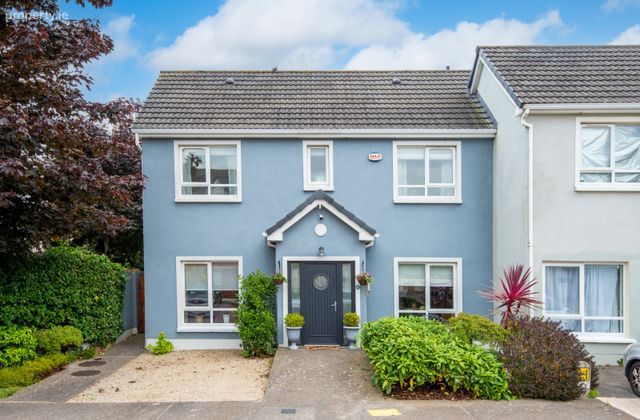 10 Drynam View, Kinsealy, Co. Dublin, Kinsealy, Co. Dublin - Click to view photos