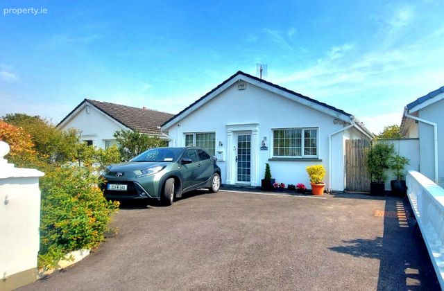 3 Abbey Lawn, Abbey Park, Ferrybank, Co. Waterford - Click to view photos