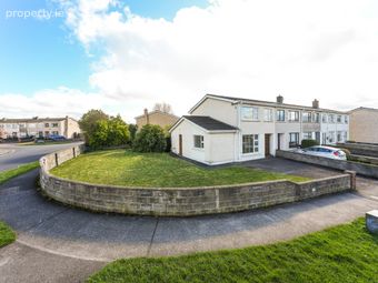 House Plus Site At 74 Alderwood Avenue, Tallaght, Dublin 24, Tallaght, Dublin 24