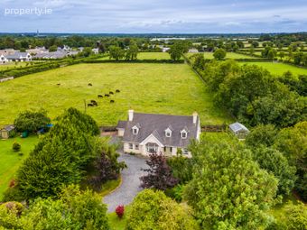 Blackberry Way, Mooneycooley, Maynooth, Co. Kildare, Maynooth, Co. Kildare - Image 3
