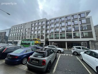 Printing House Square, Pearse Street, Dublin 2 - Image 5
