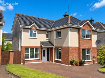 Briarwood, Slieverue, Co. Kilkenny