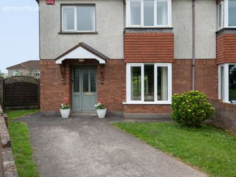 9 The Green, Coolroe Meadows, Ballincollig, Co Cork, Ballincollig, Co. Cork