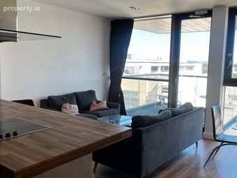 Apt 505, The Cubes 1, Sandyford, Dublin 18 - Image 2