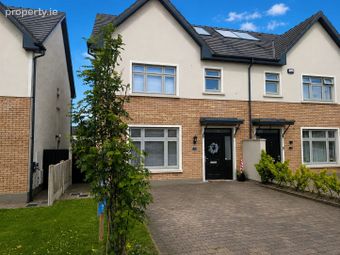 40 The Lawn, Janeville, Carrigaline, Co. Cork