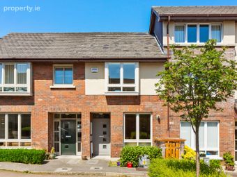 36 Belarmine Court, Belarmine, Stepaside, Dublin 18