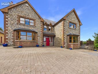 Slaney Cottage, Ouragh, Tullow, Co. Carlow, Tullow, Co. Carlow - Image 2