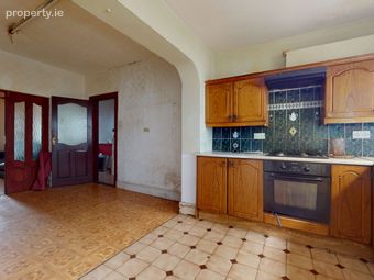26 Ebenezer Terrace, Off Donore Avenue, Dublin 8 - Image 4