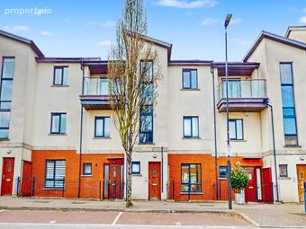3 Belmayne Avenue, Belmayne, Dublin 13, Belmayne, Clongriffin, Dublin 13