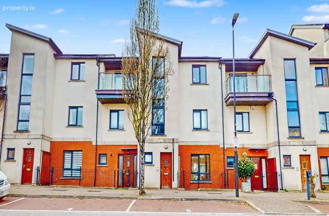 3 Belmayne Avenue, Belmayne, Dublin 13, Belmayne, Clongriffin, Dublin 13 - Click to view photos