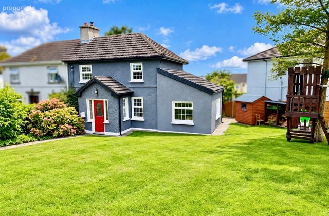 22 Marren Park, Ballymote, Co. Sligo, Ballymote, Co. Sligo - Click to view photos