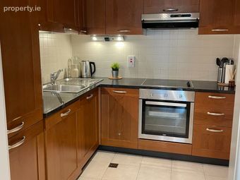Apartment 502, Longboat Quay North Apartments, Dub, Hanover Quay, Dublin 2 - Image 3