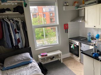 Flat 11, 3 Howth Road, Dublin 3, Fairview, Dublin 3 - Image 3