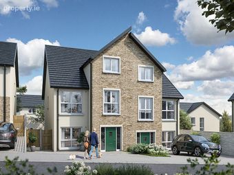 The Primrose, Creagh, Gorey, Co. Wexford