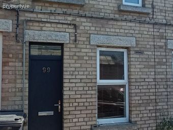 99 Merchants Road, Dublin 3, North Wall, Dublin 1