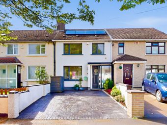 2 Griffith Drive, Glasnevin, Dublin 11