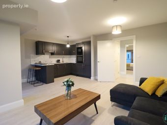Apartment 106, The Academy, Park West, Dublin 12 - Image 3