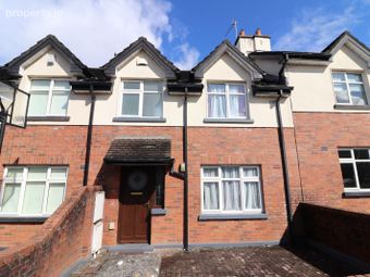 7 Alandale Orchard, Ashbourne Avenue, South Circular Road, Co. Limerick