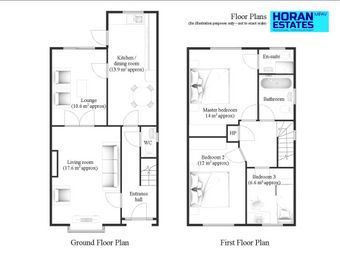 18 The Glade, Hunters Run, Clonee, Dublin 15 - Image 2