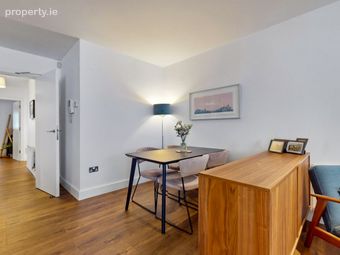 Apartment 301 The Old Chocolate Factory, Kilmainham Square, Dublin 8 - Image 5