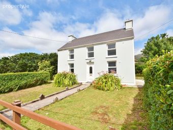 Ballyarkane,Castlemaine,Killarney,Co. Kerry, Aughils, Co. Kerry