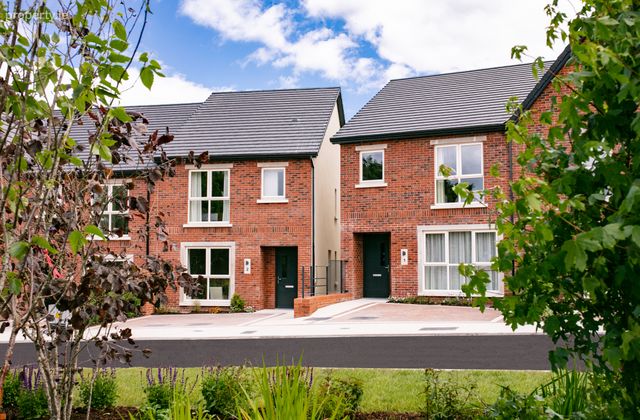 3 Bed Semi-detached House, Douglas, Co. Cork - Click to view photos