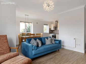 Apartment 11, Block A, Altamont Hall, Dundrum, Dublin 14 - Image 4